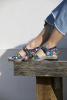 Sandale AD 2022 C Multicolore Femme (modéle ni repris ni échangé)