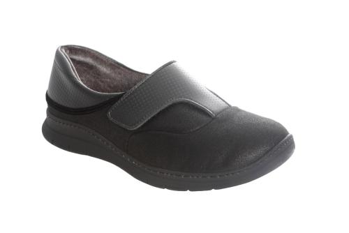 Chaussure Noire  Femme PU 1068 C (ni repris ni échangé)